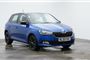 2020 Skoda Fabia 1.0 MPI Colour Edition 5dr