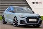 2024 Audi A1 35 TFSI Black Edition 5dr S Tronic