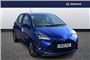 2018 Toyota Yaris 1.5 VVT-i Icon 5dr