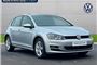 2017 Volkswagen Golf 1.6 TDI 110 Match Edition 5dr DSG