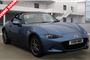 2019 Mazda MX-5 1.5 [132] Sport Nav+ 2dr