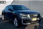 2018 Audi Q2 1.4 TFSI S Line 5dr S Tronic