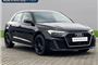 2022 Audi A1 35 TFSI S Line 5dr S Tronic