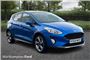 2019 Ford Fiesta Active 1.0 EcoBoost 125 Active X 5dr