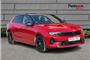 2024 Vauxhall Astra 1.2 Turbo 130 GS 5dr