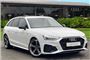 2020 Audi A4 Avant 35 TFSI Black Edition 5dr S Tronic