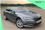 2024 Skoda Superb 2.0 TSI 190 SE L 5dr DSG
