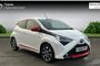 2020 Toyota Aygo 1.0 VVT-i X-Trend 5dr