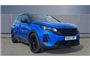2022 Peugeot 3008 1.6 Hybrid4 300 GT 5dr e-EAT8