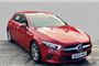 2018 Mercedes-Benz A-Class A180d Sport Premium 5dr Auto