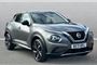 2021 Nissan Juke 1.0 DiG-T 114 Tekna+ 5dr DCT