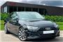 2022 Audi A4 35 TFSI Sport Edition 4dr S Tronic