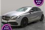 2016 Mercedes-Benz A-Class A220d Motorsport Edition Premium 5dr Auto