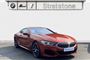 2020 BMW 8 Series 840i sDrive 2dr Auto