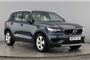 2020 Volvo XC40 1.5 T3 [163] Momentum 5dr