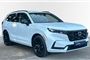 2023 Honda CR-V 2.0 ePHEV Advance Tech 5dr eCVT