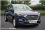 2019 Hyundai Tucson 1.6 GDi SE Nav 5dr 2WD