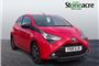 2019 Toyota Aygo 1.0 VVT-i X-Trend 5dr