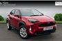 2023 Toyota Yaris Cross 1.5 Hybrid Icon 5dr CVT