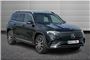 2024 Mercedes-Benz EQB EQB 350 4M 215kW AMG Line Executive 66.5kWh 5dr At