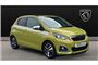 2019 Peugeot 108 1.0 72 Collection 5dr