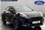 2021 Ford Puma 1.0 EcoBoost Hybrid mHEV ST-Line X 5dr DCT