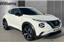 2021 Nissan Juke 1.0 DiG-T 114 Tekna 5dr