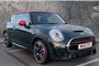 2018 MINI Hatchback 2.0 John Cooper Works 3dr Auto [8 Speed]