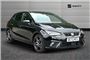 2022 SEAT Ibiza 1.0 TSI 95 FR Edition 5dr