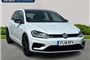 2018 Volkswagen Golf R 2.0 TSI 310 R 5dr 4MOTION DSG