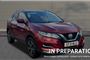 2021 Nissan Qashqai 1.3 DiG-T N-Connecta 5dr [Glass Roof Pack]