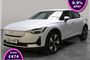 2024 Polestar 2 220kW 82kWh Long Range Single motor 5dr Auto