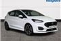 2023 Ford Fiesta 1.0 EcoBoost Hybrid mHEV 125 ST-Line X Edition 5dr