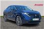 2024 Nissan Ariya 178kW Evolve 87kWh 22kWCh 5dr Auto