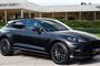 2022 Aston Martin DBX V8 DBX707 5dr Touchtronic