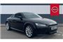 2016 Audi TT 1.8T FSI Sport 2dr