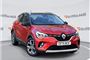 2022 Renault Captur 1.6 E-TECH Hybrid 145 S Edition 5dr Auto