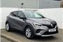 2021 Renault Captur 1.0 TCE 90 Iconic 5dr