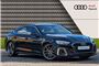 2022 Audi A5 Sportback 40 TFSI 204 S Line 5dr S Tronic