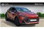 2025 Toyota C-HR 1.8 Hybrid Orange Edition 5dr CVT