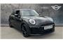 2022 MINI Hatchback 5dr 1.5 Cooper Exclusive 5dr Auto