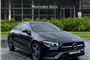 2023 Mercedes-Benz CLA CLA 180 AMG Line Premium 4dr Tip Auto