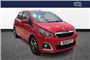 2018 Peugeot 108 1.2 PureTech Allure 5dr