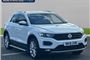 2018 Volkswagen T-Roc 2.0 TSI 4MOTION SEL 5dr DSG