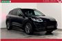 2021 Ford Kuga 2.5 PHEV ST-Line 5dr CVT