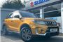 2021 Suzuki Vitara 1.4 Boosterjet 48V Hybrid SZ4 5dr