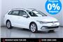 2022 Volkswagen Golf Estate 1.5 TSI 150 Life 5dr