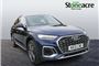 2021 Audi Q5 Sportback 45 TFSI Quattro S Line 5dr S Tronic