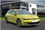 2022 Volkswagen Golf 1.5 TSI Style 5dr