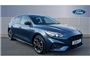 2019 Ford Focus 1.5 EcoBoost 182 ST-Line X 5dr